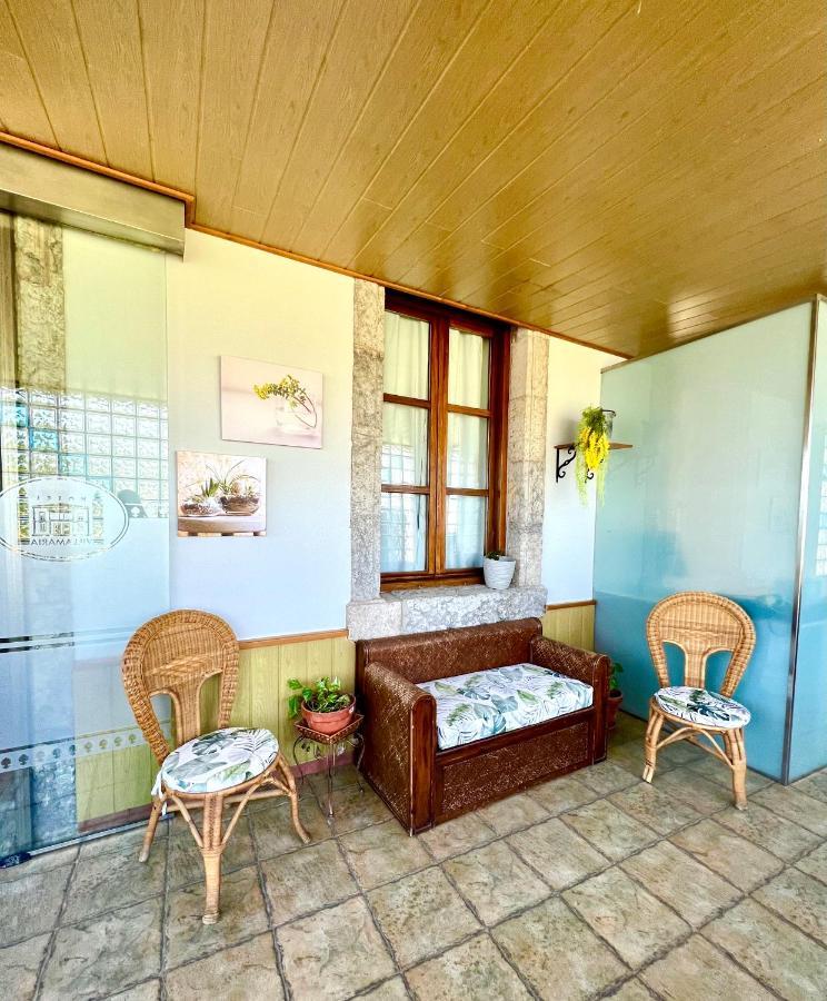 Hotel Villa Maria Revilla De Camargo Luaran gambar